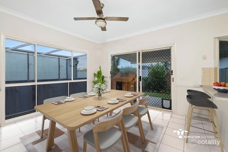 Property photo of 7 Horizon Drive Springfield Lakes QLD 4300