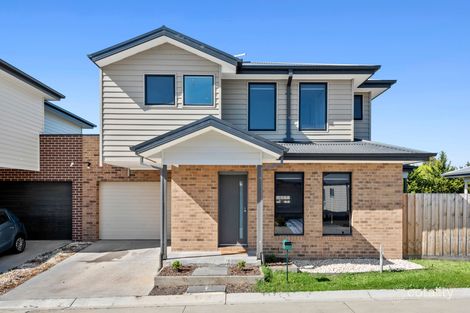 17/61 Bailey St, Belmont, VIC 3216