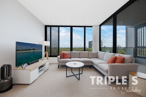 Property photo of 703/5 Network Place North Ryde NSW 2113