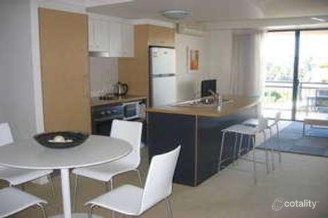 Property photo of 71/15 Goodwin Street Kangaroo Point QLD 4169