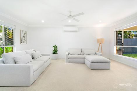 Property photo of 30 Balmain Street Varsity Lakes QLD 4227