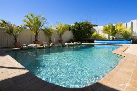 Property photo of 7 Mountainview Place Springfield QLD 4300