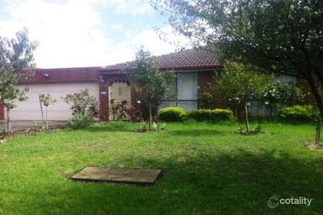 Property photo of 22 Ann Place Seabrook VIC 3028