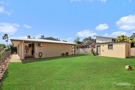 Property photo of 36 Strele Crescent Wanguri NT 0810