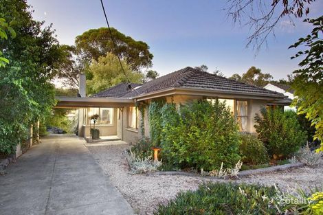 53 Glenard Dr, Eaglemont, VIC 3084