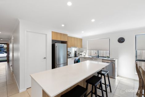 Property photo of 6 Bendall Way Palmview QLD 4553