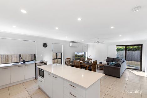 Property photo of 6 Bendall Way Palmview QLD 4553