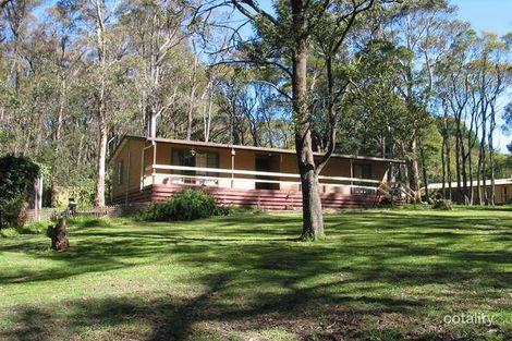 36 Pine Ridge Rd, Kinglake West, VIC 3757