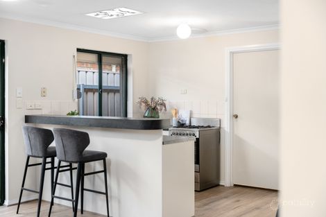 Property photo of 1 Flintlock Court Seaford Rise SA 5169