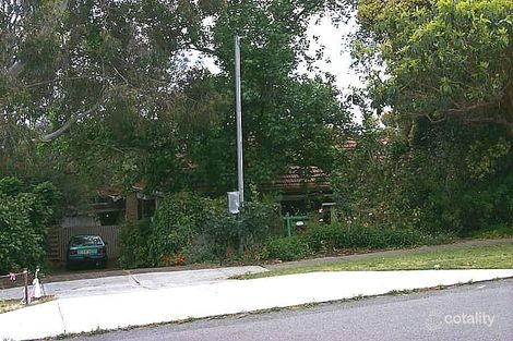 203 Mcdonald St, Joondanna, WA 6060