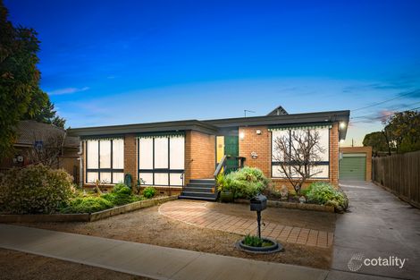 Property photo of 12 Smeaton Avenue Hoppers Crossing VIC 3029