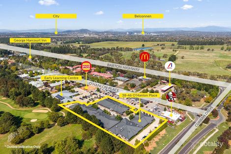 1/38-46 O'Hanlon Pl, Nicholls, ACT 2913