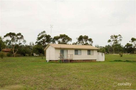 42 Goombungee-Meringandan Rd, Meringandan West, QLD 4352