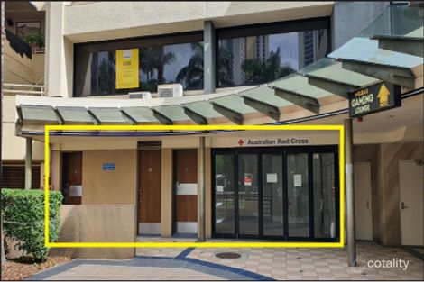 8/46 Cavill Ave, Surfers Paradise, QLD 4217