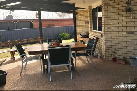 Property photo of 17 Whitchurch Road Emerald QLD 4720