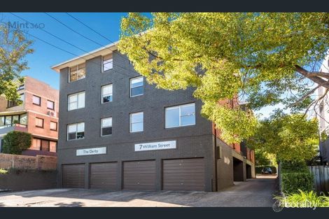 Property photo of 6/7 William Street Randwick NSW 2031