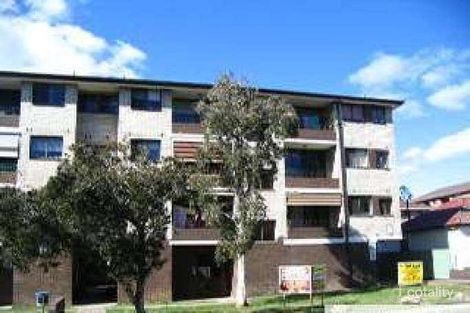 3/64 Copeland St, Liverpool, NSW 2170