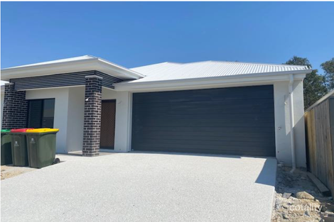 45 Marsdenia Dr, White Rock, QLD 4306