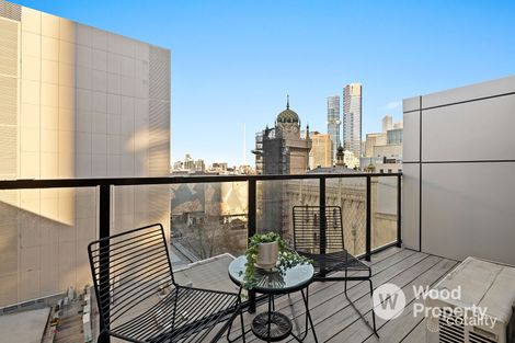 54/30 Russell St, Melbourne, VIC 3000