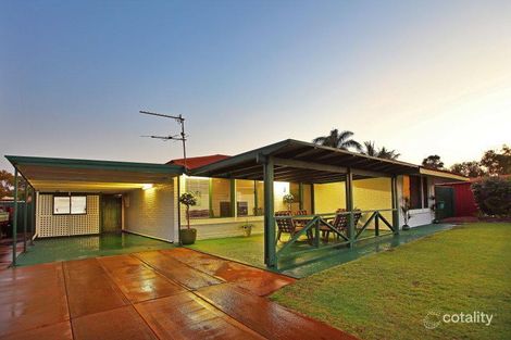 Property photo of 7 Blackwood Crescent Dampier WA 6713