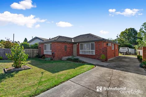 Property photo of 5 Gillie Crescent Morwell VIC 3840