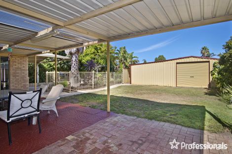 Property photo of 3 Armada Close Port Kennedy WA 6172