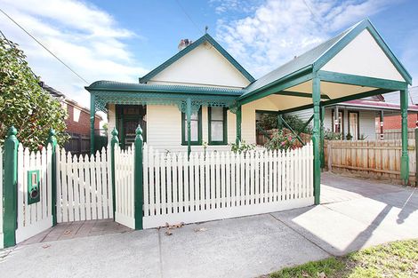 186 Station St, Fairfield, VIC 3078