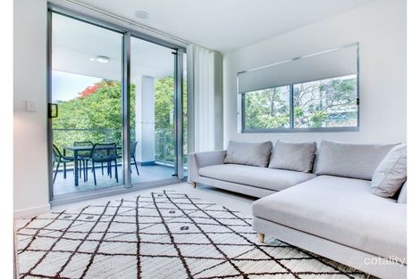 7/27 Manning St, Milton, QLD 4064