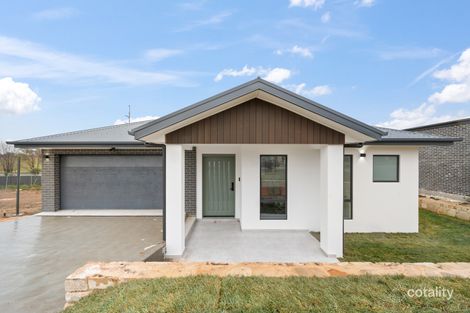 17 Mccauley Ave, Googong, NSW 2620