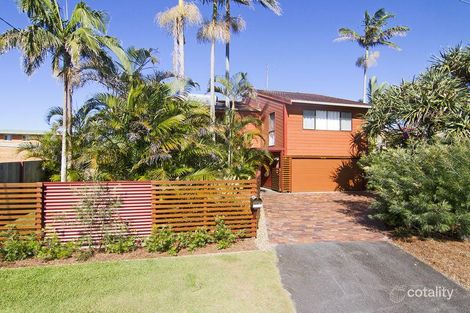 Property photo of 5 Elanora Avenue Pottsville NSW 2489
