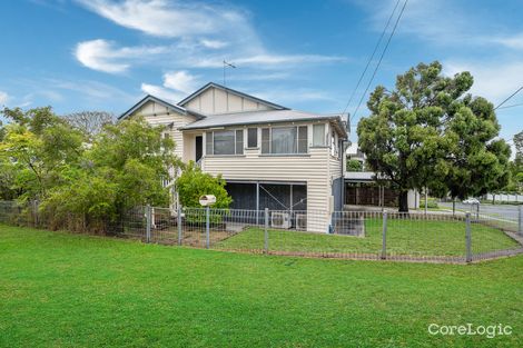 Property photo of 45 Wylma Street Holland Park QLD 4121