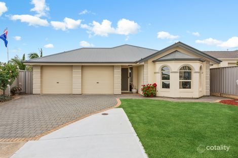 17 Mcguire Ct, Hackham, SA 5163