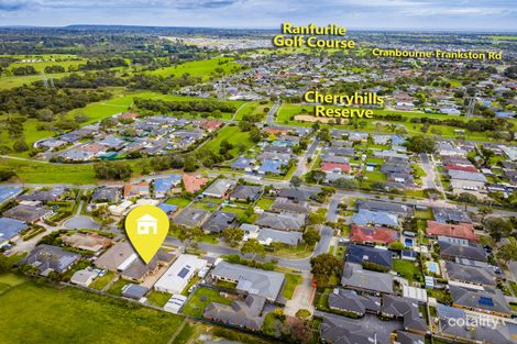 Property photo of 22 Rosslare Place Cranbourne VIC 3977