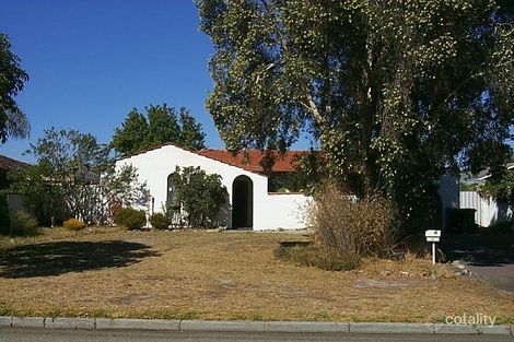 Property photo of 32 Eagles Walk Willetton WA 6155