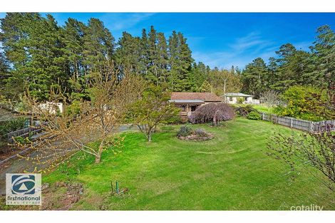 Property photo of 602 Mt Baw Baw Tourist Road Noojee VIC 3833