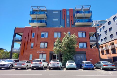 103b/52 Dow St, Port Melbourne, VIC 3207