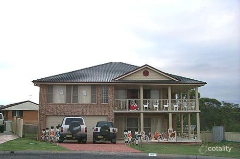 18 Rafferty Cres, South West Rocks, NSW 2431