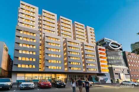 108-128 Leicester St, Carlton, VIC 3053