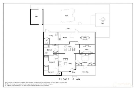 Property photo of 13 Wattle Street Kirwan QLD 4817