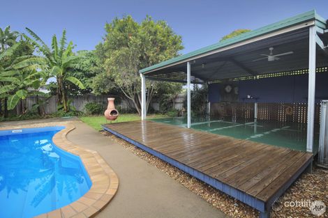 Property photo of 13 Wattle Street Kirwan QLD 4817