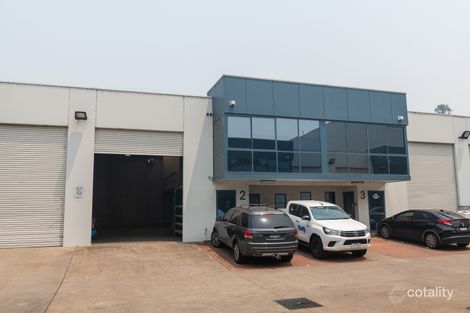 2/12 Anderson St, Banksmeadow, NSW 2019