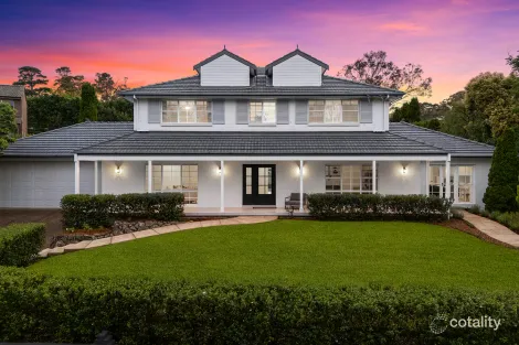 Property photo of 50 Oxley Drive Mittagong NSW 2575