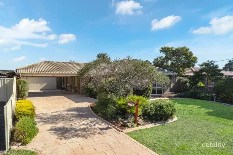 9 Banbury Cres, Craigieburn, VIC 3064