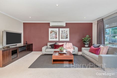 Property photo of 22 Rachelle Drive Wantirna VIC 3152