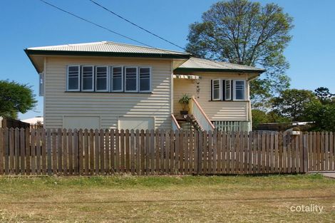 Property photo of 45 Woodford Street One Mile QLD 4305