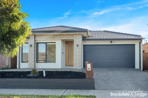 5 Taketa Way, Kalkallo, VIC 3064