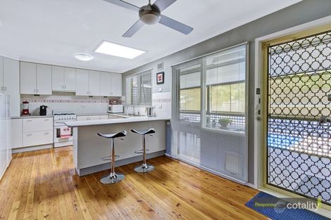 Property photo of 143 Caroline Chisholm Drive Winston Hills NSW 2153