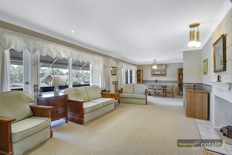Property photo of 143 Caroline Chisholm Drive Winston Hills NSW 2153