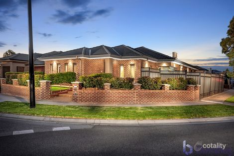 Property photo of 86 Grevillea Street Craigieburn VIC 3064
