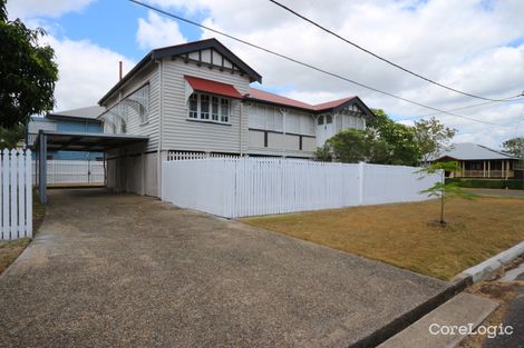 Property photo of 14 Love Street Fairfield QLD 4103